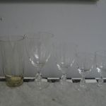 443 5819 Glasservis